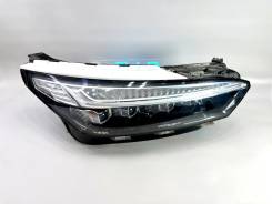 ���� �������� ������ Exeed VX.