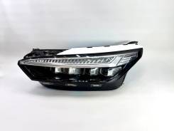 ���� �������� ����� Exeed VX