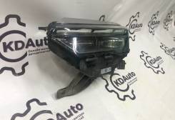 ���� �������� ����� Geely Okavango LED