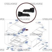 ����������� ���� Hyundai Elantra I30 2012-2017 81698A5000 ����