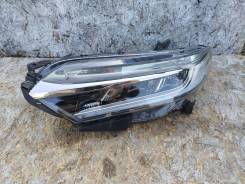 ���� Honda Shuttle GP8 LEB, �������� �����