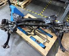 ������ �������� � ������ Mazda 6 GH 2007-12 ����