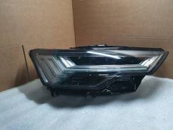 ���� ������ Audi A6 C8 full LED matrix