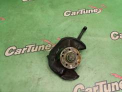 Кулак поворотный Mercedes-Benz SLK 2001 A2023300120 R170 M111.983, передний правый фото