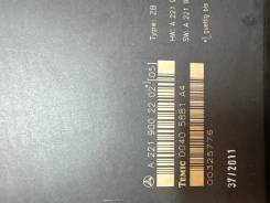 ���� ���������� �������� Mercedes 5 ��������� 2011 A2219002202 W221 4.7 Biturbo, ������ ����