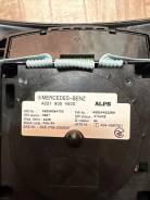 ���� ����������� ������� Mercedes 5 ��������� 2011 A2219054500 W221 4.7 Biturbo ����