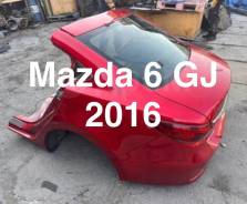 ��������� Mazda 3 bk 6 gh 2.0 LF VE ����