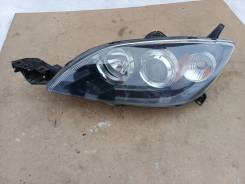 ���� ����� Mazda 3 � 2003 ����