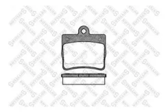 ������� ��������� ������ mercedes-benz c-class Stellox 641000B-SX Mercedes-Benz: 002420512037 24205120 0024205120 Mercedes-Benz C-Class (W202). ����
