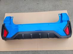������ ������ Subaru Crosstrek GUD