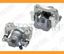 ������� ��������� ��� Toyota Camry ACV40 06- ������ Advics A5R020 ����