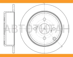 ���� ��������� G-Brake GR-01423 [GR01423] ����