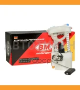 ����������������� � ����� ��������� BM FP0086M ����