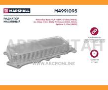 �������� �������� MB CLS (C219) 04-, MB E-Class (W212) 09-, MB GL-Class (X164, X166) 06-, MB M-Classe (W164, W166) 05-, MB Sprinter II 06-, MB Vito (W639) 03- [M4991095] ����
