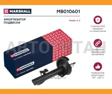 ����������� �������� | ����� ��� | Mazda 3 I, II 03-, Mazda 5 I 05- [M8010601] ����