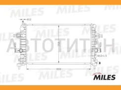 �������� OPEL Astra H 1.6/1.8 04- [ACRM031] ����