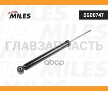 ����������� ������ �����/������ ������� MB E-Class W212 09- (KYB 553388) DG00747 [DG00747] ����