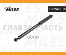 ����������� ������ �����/������ ������� MB W203 (KYB 553306) DG02403-01 [DG0240301] ����