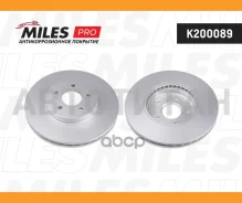 ���� ��������� �������� (����� PRO � ���������������� ���������) D300��. ������������� FORD Mondeo III 00-/Jaguar X-TYPE 01- (TRW DF4147) K200089 ����