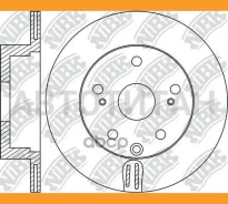 ��������� ���� (��������) Toyota Chaser (_X10_)/ MARK II (JZX110/ JZX100) R [RN2029] ����