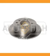 ���� ��������� ��������������� (262x10) | ��� ����/��� | Hyundai Elantra(HD) 1.6-2.0 06-11 / Sonata(YF) 2.0-2.4 09- [FX1025] ����