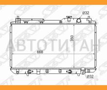 �������� Honda CR-V 95-01 / Orthia 96-02 [HD0004] ����