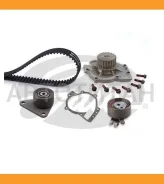 �������� ����� ��� + ����� ������� Renault Laguna 2,0 09/95-02/01, Safrane 07/96-12/00, Volvo C70 03/98-10/05, S40 09/95-12/03, S60 11/00-04/10 Gates KP15509XS ����