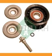 ����� ���������� ��������. ����� Mercedes W204/S204/W212/S212/A207/C207 1.8 CGI 07-> INA 532062910 ����