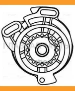 ����� ������� ��� � � VW LT (78-) 2.4D (LWP 1847) ����