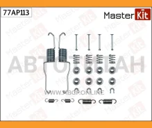 ����������� ��������� ��������� ������� Toyota RAV 4 II (_A2_) 2000 - 2005 Masterkit 77AP113 ����