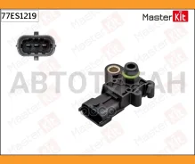 ������ �������� �� �������� ����������� Masterkit 77ES1219 ����