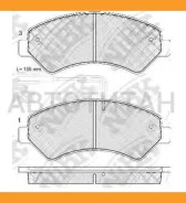 ������� ����. ���. Citroen Jumper II c �������� ����������/������� ����� 2.2 HDi 100 101 �. �. 2006 Jumper II c �������� ����������/������� ����� 2.2 HDi 130 130 �. �. 2006 Jumper II c �������� ����������/������� ����� NIBK PN0516W ����