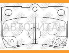������� ����. ���. Lexus GS (_S19_) 300 (GRS190_) 231 �. �. 2005 - 2011 GS (_S19_) 300 (GRS190_, GRS190R) 249 �. �. 2005 - 2011 GS (_S19_) 350 (GRS191_, GRS191R) 307 �. �. 2005 - 2011 GS (_S19_) 430 (UZS190_, UZS190R) 2 NIBK PN1494 ����