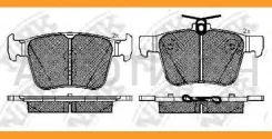 ������� ����. ����. AUDI A3 (8V1, 8VK) 1.4 TFSI 122 �. �. 2012 - 2014 A3 (8V1, 8VK) 1.2 TFSI 105 �. �. 2013 - 2015 A3 (8V1, 8VK) 1.2 TFSI 110 �. �. 2014 - 2016 A3 (8V1, 8VK) 2.0 TFSI quattro 190 �. �. 2016 - 2017 A3 Limo NIBK PN33003 ����