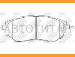������� ����. ���. Subaru Forester (SJ_) 2.0 D AWD (SJD) 147 �. �. 2013 Forester (SJ_) 2.0 XT AWD (SJG) 241 �. �. 2013 Legacy IV (BL) 3.0 R AWD (BLE, B13) 245 �. �. 2003 - 2009 Legacy IV ��������� (BP) 3.0 R AWD (BPE) 2 NIBK PN7499 ����