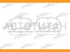 ������� ��������� �������� ������ Mercedes-BENZ: C Class T-Model 07-, C-Class 00-, C-Class T-Model 01-, C-Class ���� 01-, C-Class ��������� 00-01, CLK 02-, CLK ������ 03-, Patron PBP1428 ����