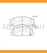 ������� ��������� �������� �����. Toyota: Estima 90-99, Liteace ������� 92-95, Previa 90-00 ����
