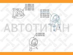 ������� ��������� ������ Toyota Yaris/Echo NCP10/SCP10 99-05 Stellox 2519157SX ����