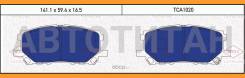 ������� ��������� �������� �������� Lexus RX 03-> Tatsumi TCA1020 ����