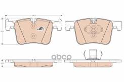 ������� �������� ��������! BMW X3 F25 3.0/2.0d 10> GDB1942_TRW TRW ���. GDB1942 GDB1942 ����