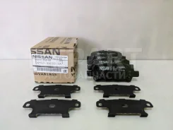 �������� ������� ������ Nissan D4M609N00BVA Nissan D4M609N00BVA ����
