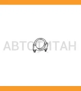 ����� ������������� 54�� UNIV Clamp M8 54MM ����