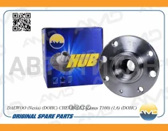 ������� ������. Chevrolet Lanos 05->/ Daewoo Nexia 08->/ Nubira 97->/ Espero 91-> ����