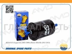 ������ ��������� Renault (Logan LS) (2004-2009) (Duster HSA/M) (2011-2015) ����