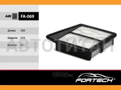 ����17220R60U00 Honda Accord IX (CU1) 2.0 (08~) (Sakura. A-16880) FA-069 Fortech � ����