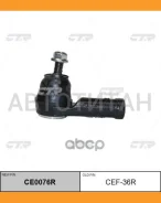 ���������� ������� ���� | ���� | FORD Escort 1990 - 2000 / CEF-36R CTR CE0076R ����