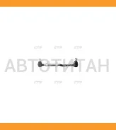 ���� ������� Toyota Dyna 1999 ~ 2011 / Toyoace 1999 ~ 2011 CTR CR0693 ����