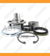������� ������. Toyota Corolla -01 GMB GH10100 ����