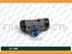 ������� ��������� ������� � ����� G-brake GC-396 ����