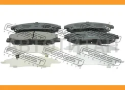 ������� �������� Honda Pilot YF4 2009- 0301-YD2F Febest 0301YD2F ����